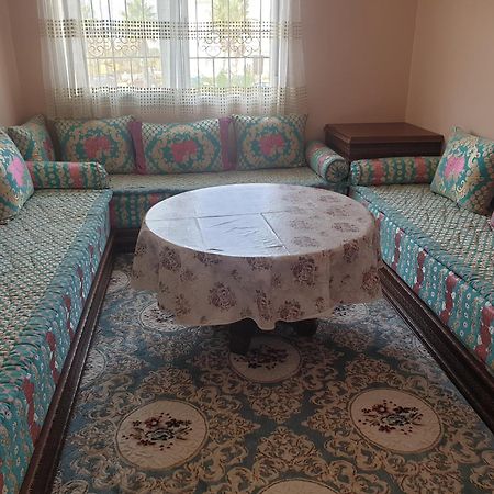 Doha Apartment Souani  Kültér fotó