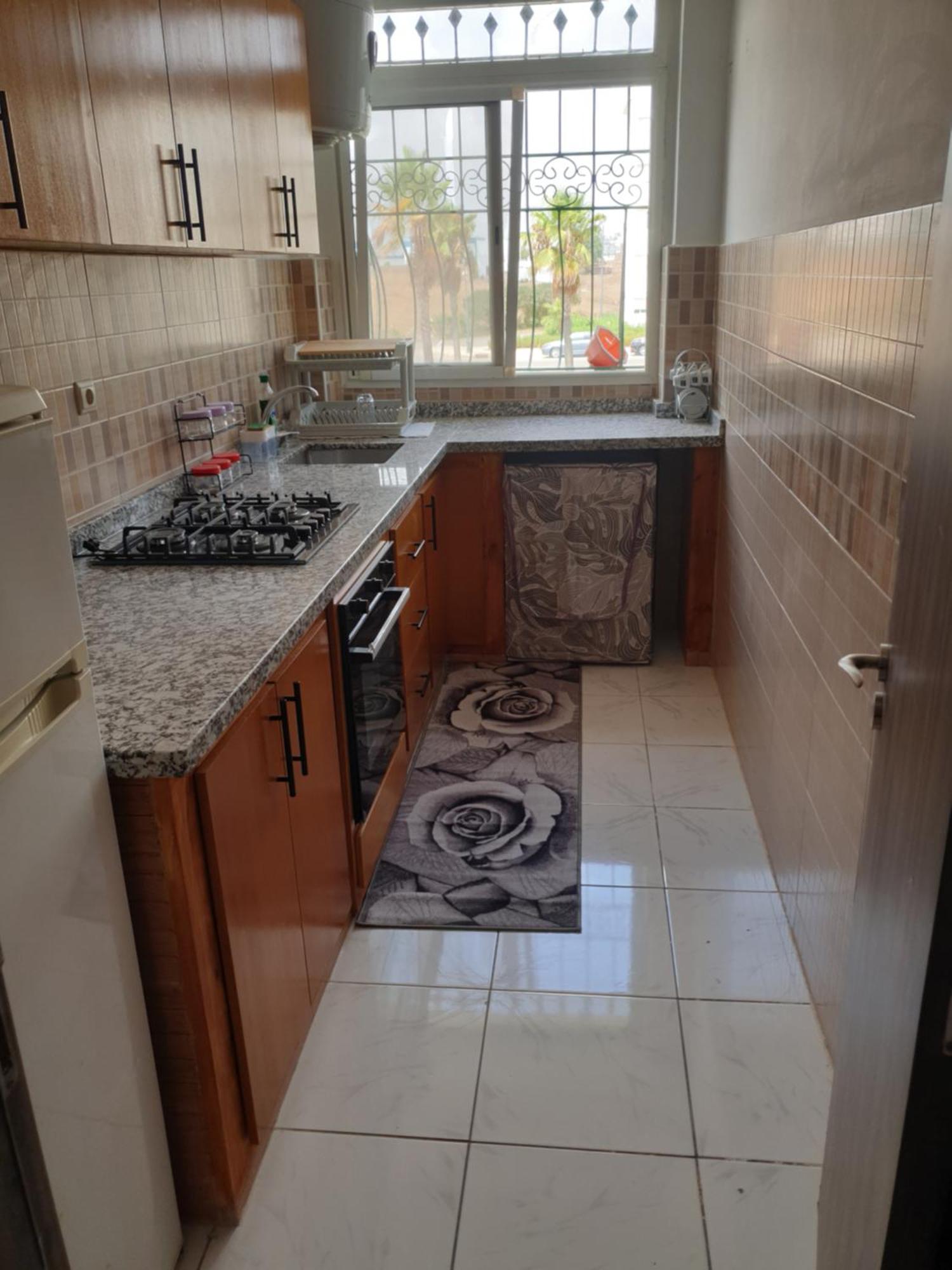 Doha Apartment Souani  Kültér fotó