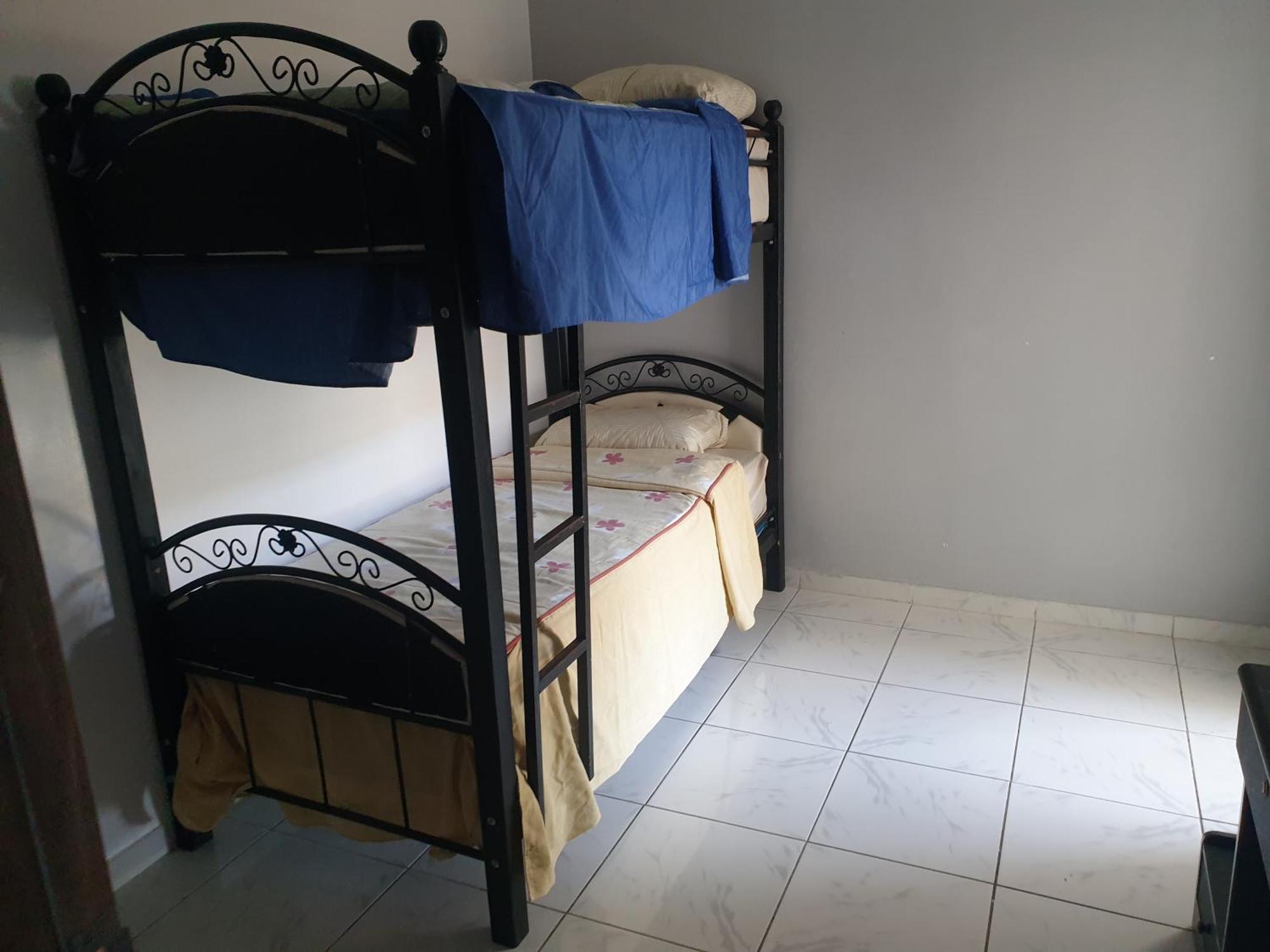 Doha Apartment Souani  Kültér fotó