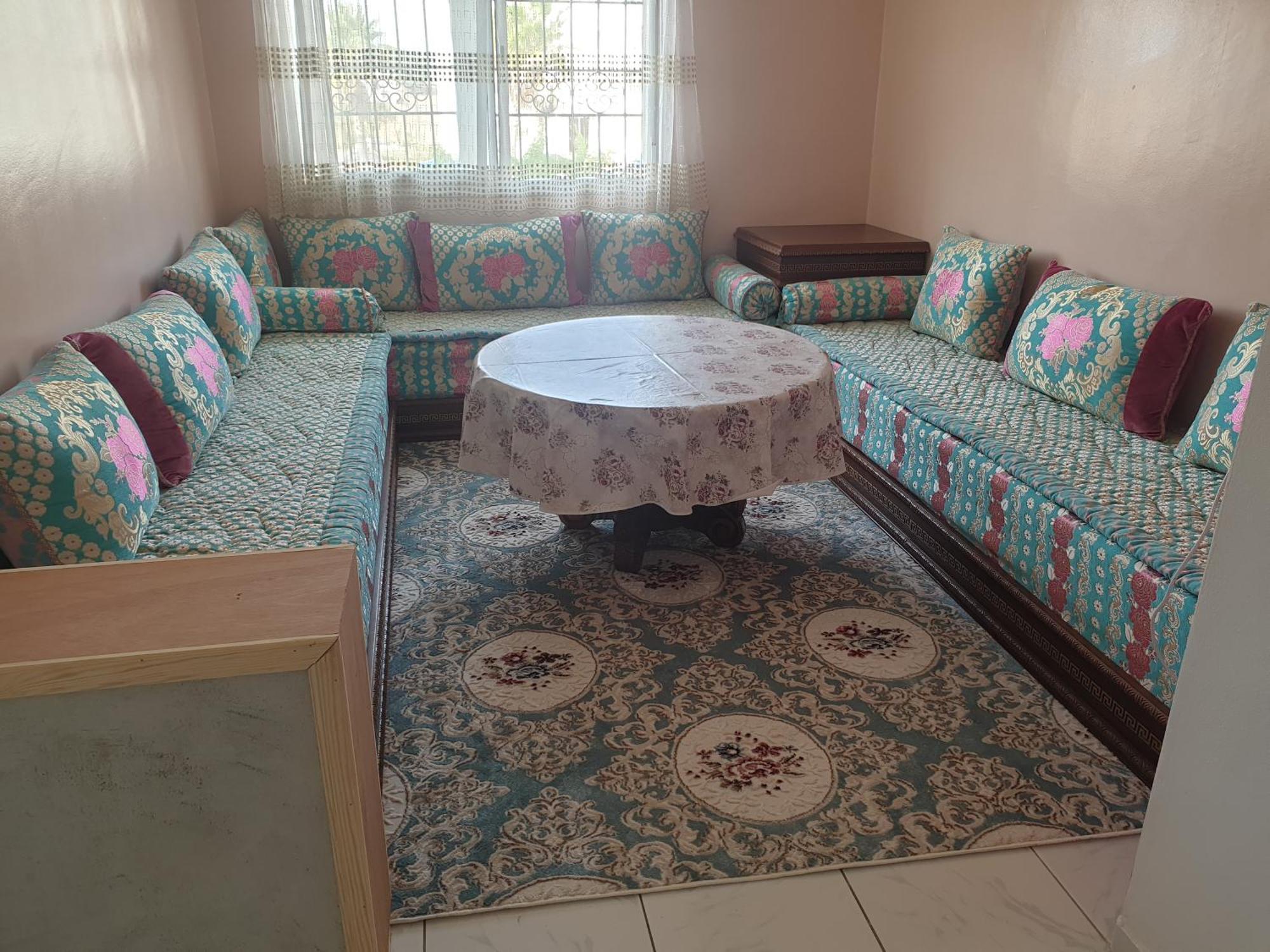 Doha Apartment Souani  Kültér fotó