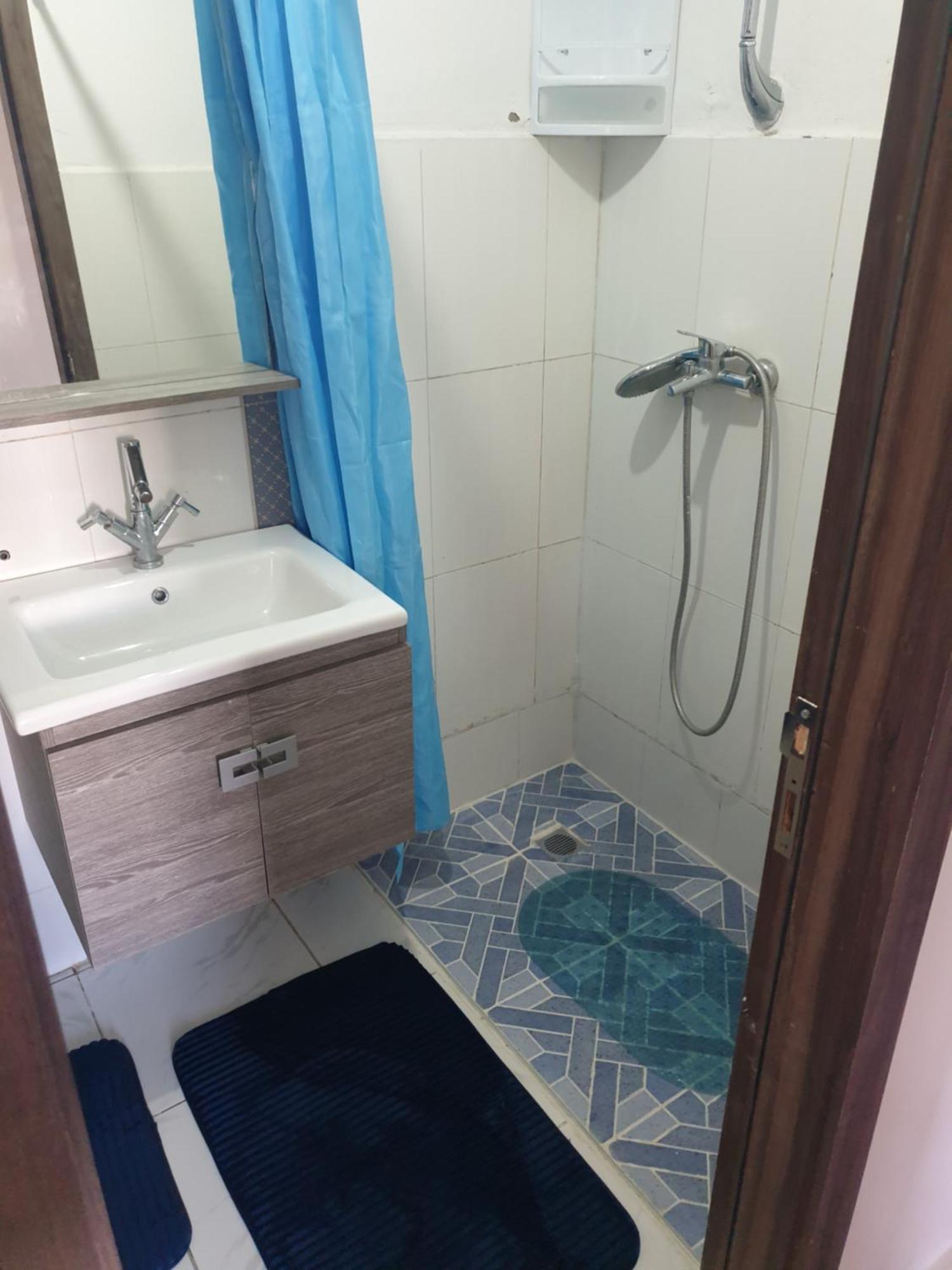 Doha Apartment Souani  Kültér fotó