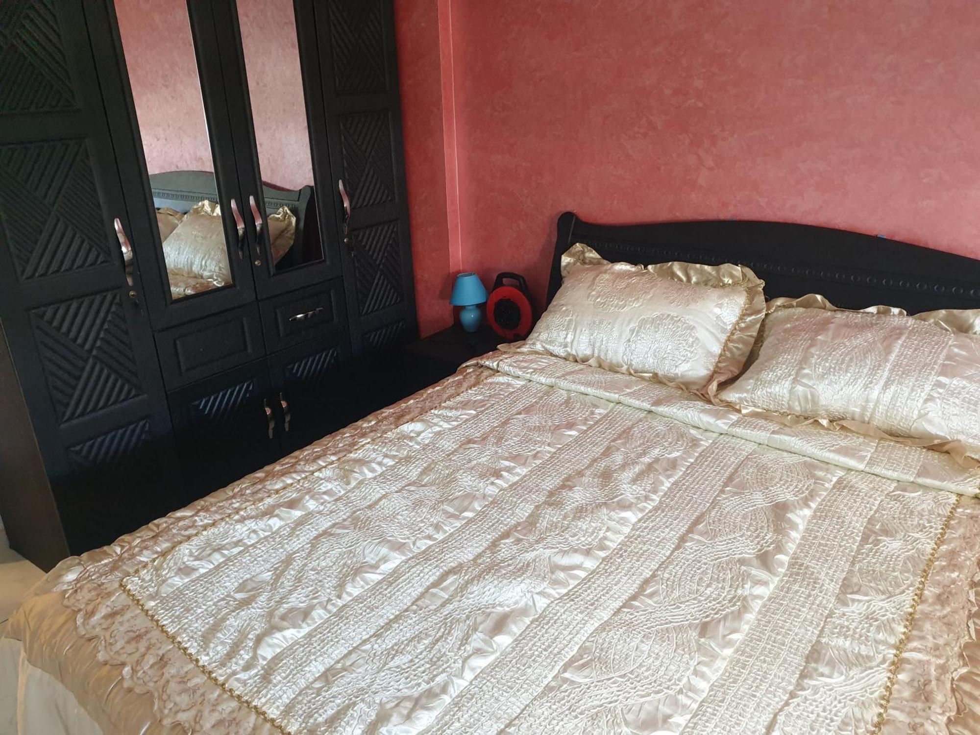 Doha Apartment Souani  Kültér fotó