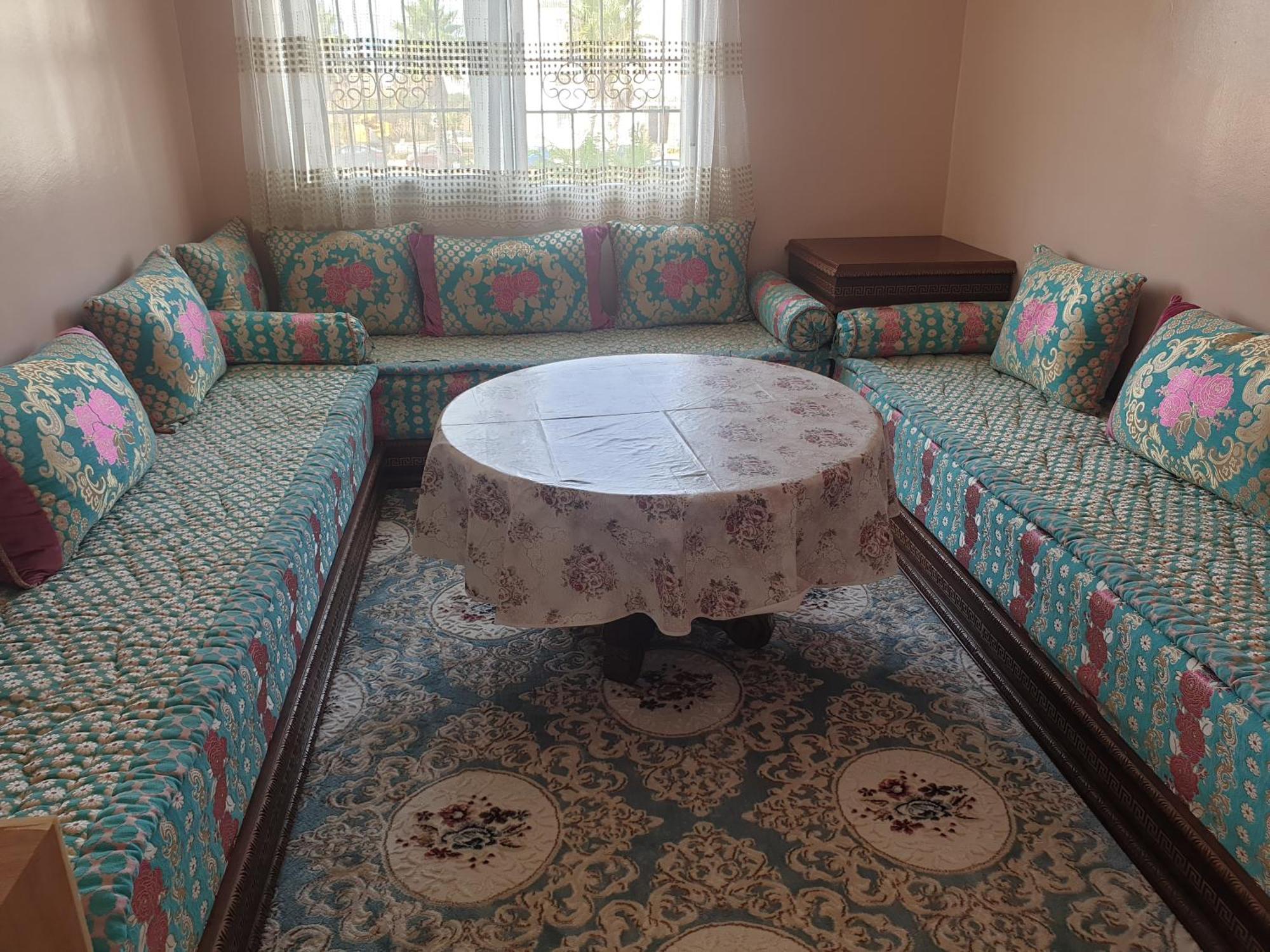 Doha Apartment Souani  Kültér fotó