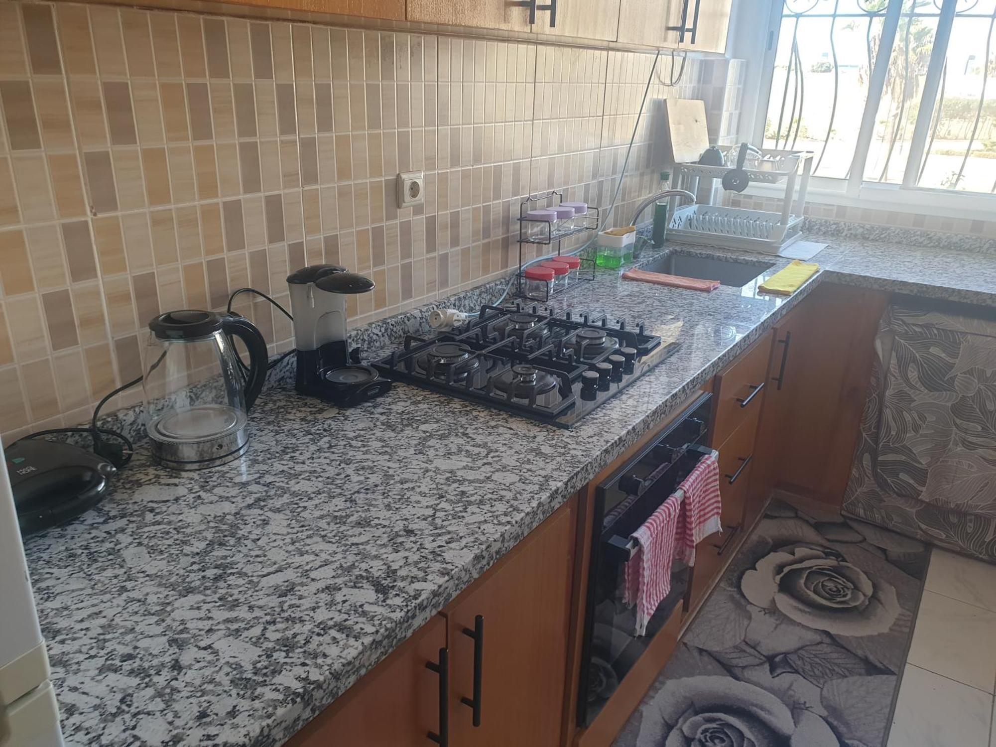 Doha Apartment Souani  Kültér fotó