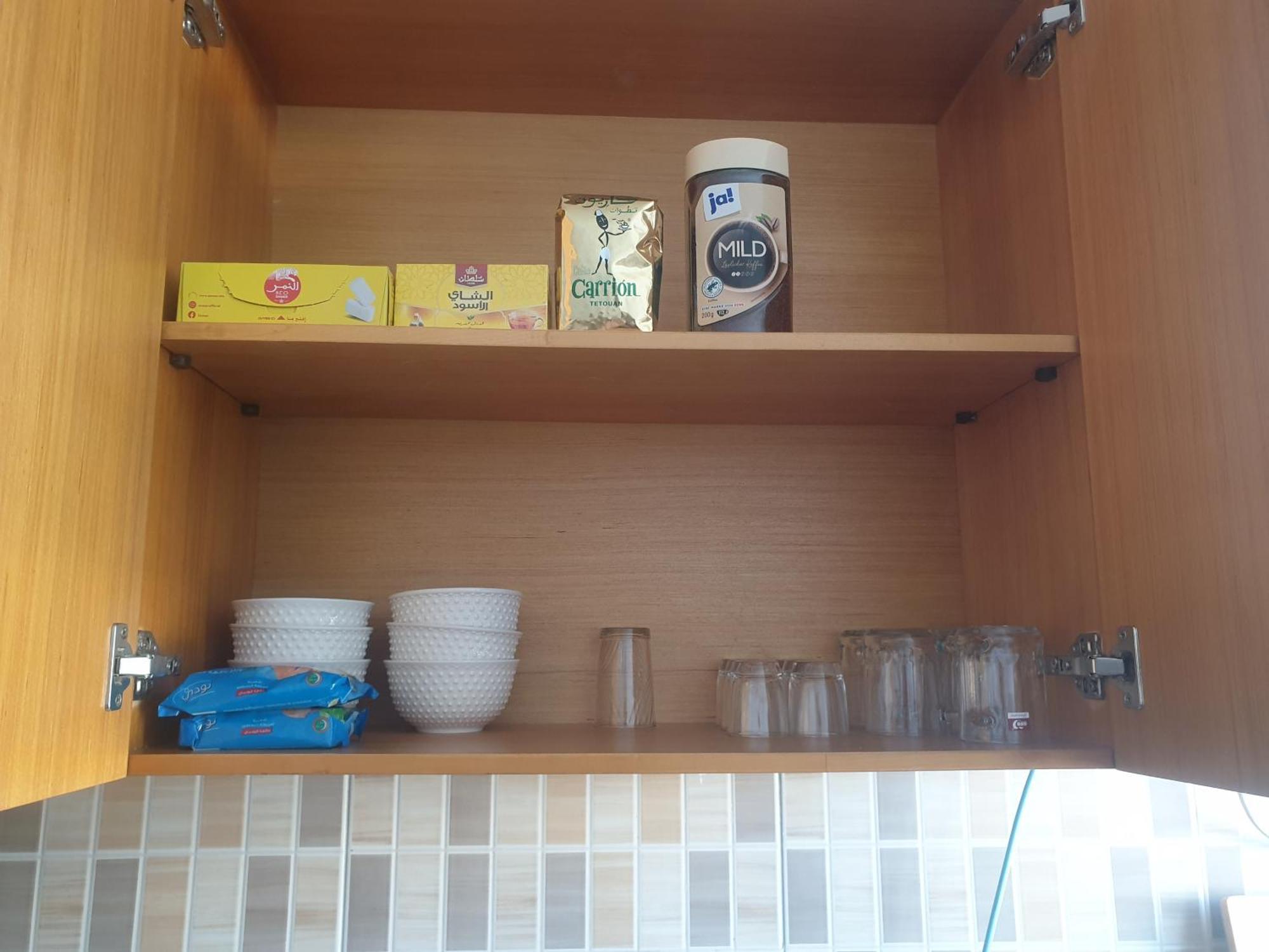 Doha Apartment Souani  Kültér fotó